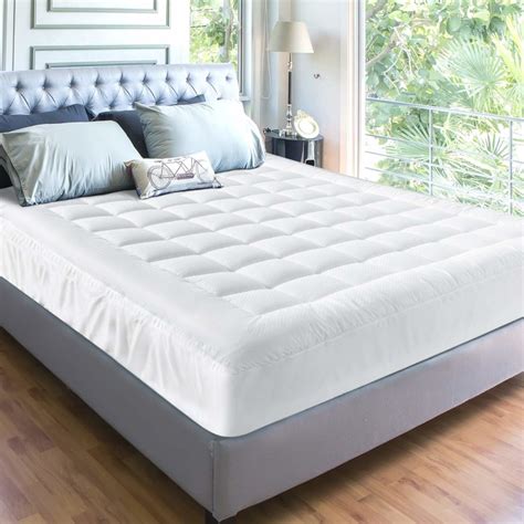 best cooling mattress pad